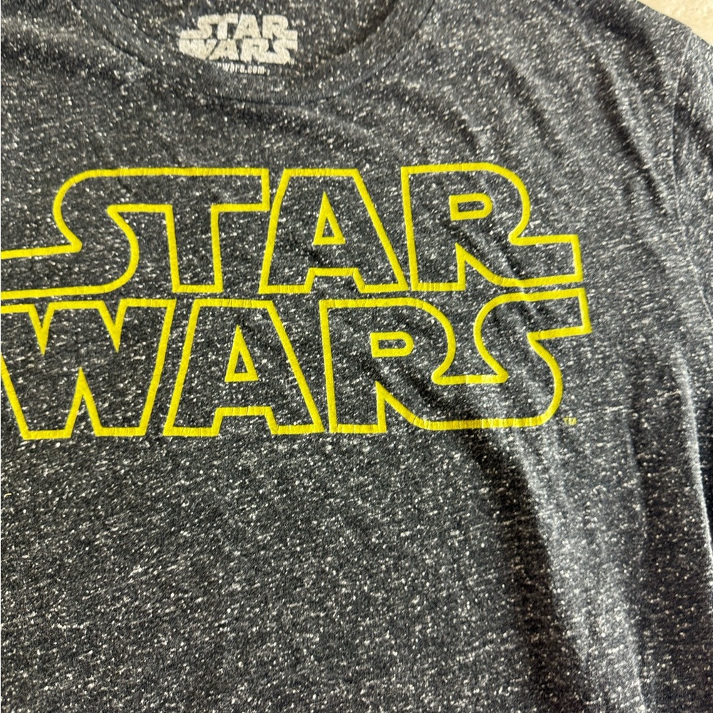 STAR WARS T